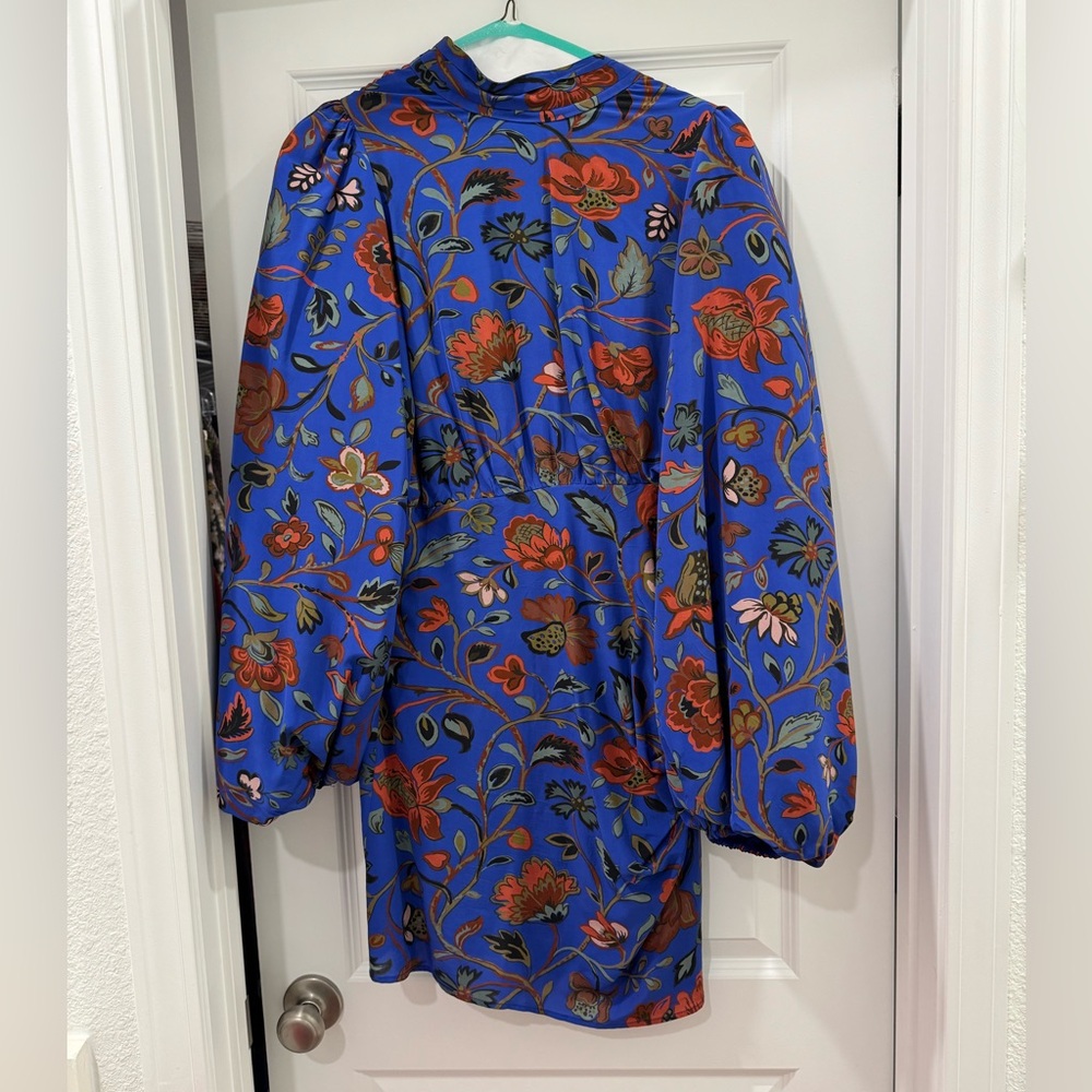 RHODE Dress !!!